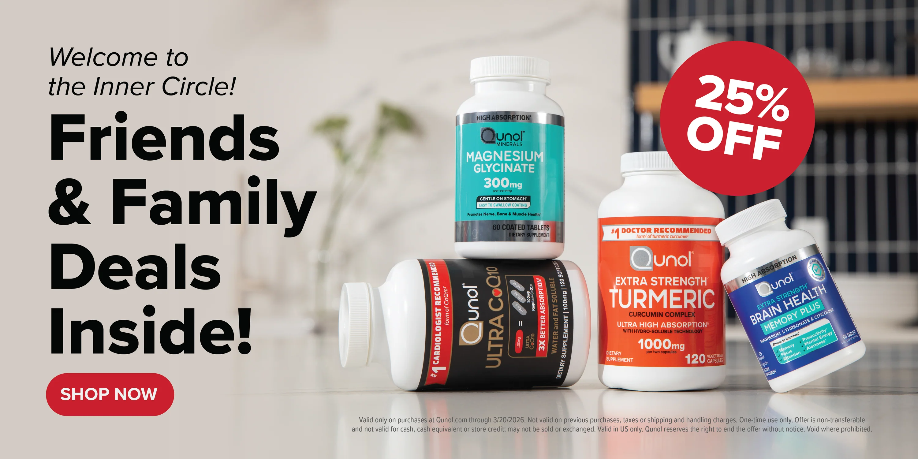 Welcome to Our Store