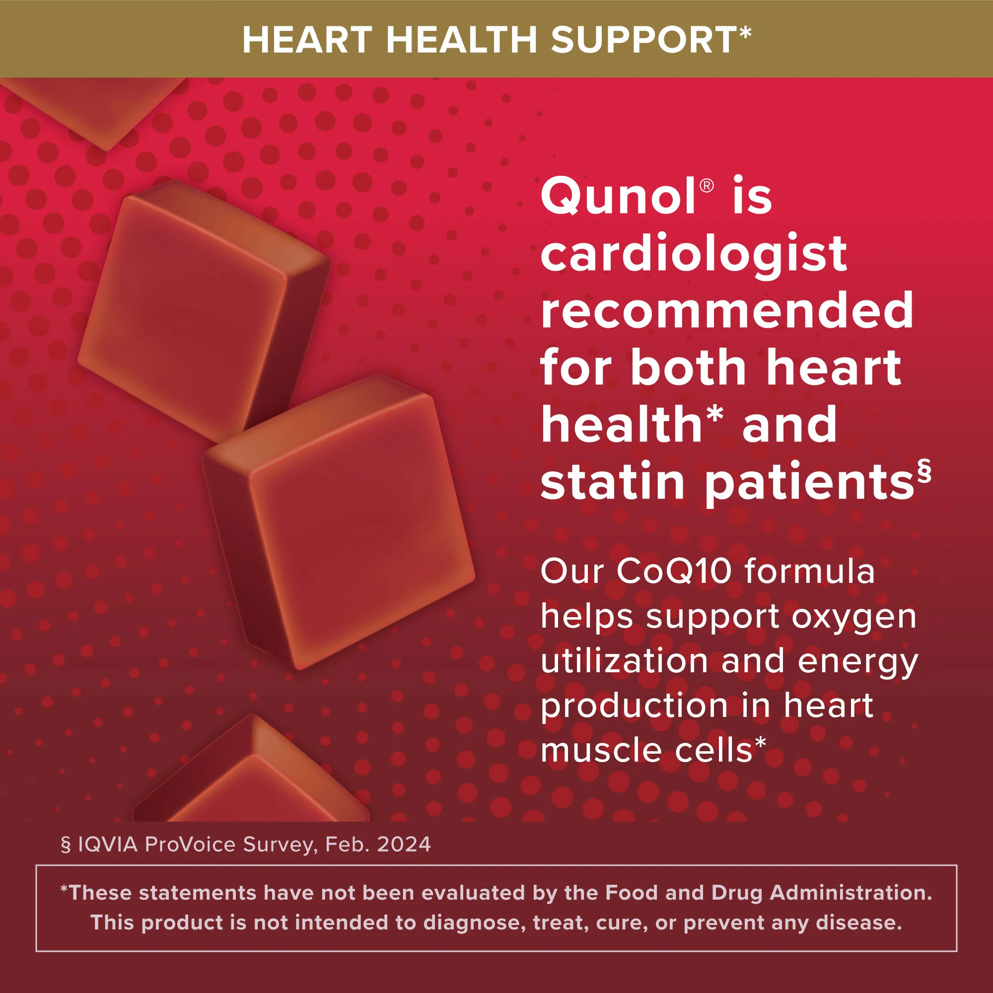 CoQ10 Chews, 200mg, Tropical Fruit Flavor - Image 7