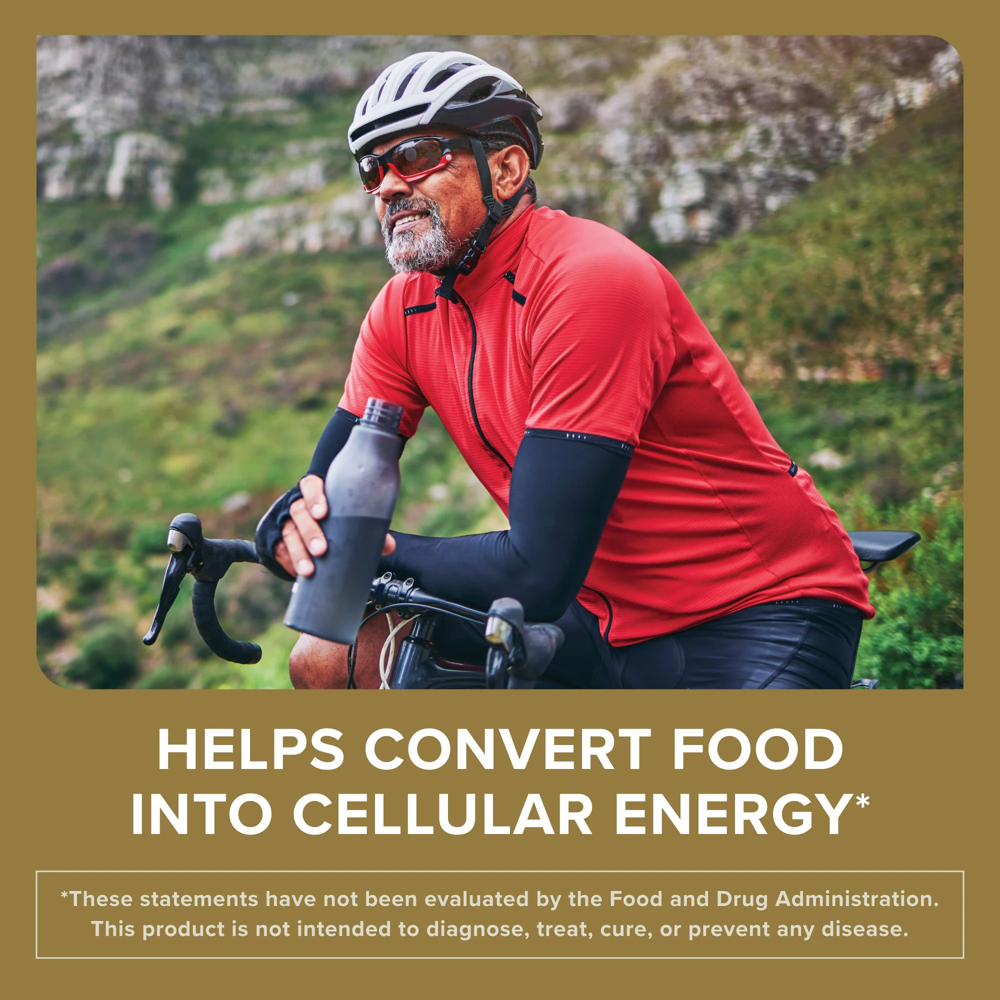 CoQ10 Chews, 200mg, Tropical Fruit Flavor - Image 8