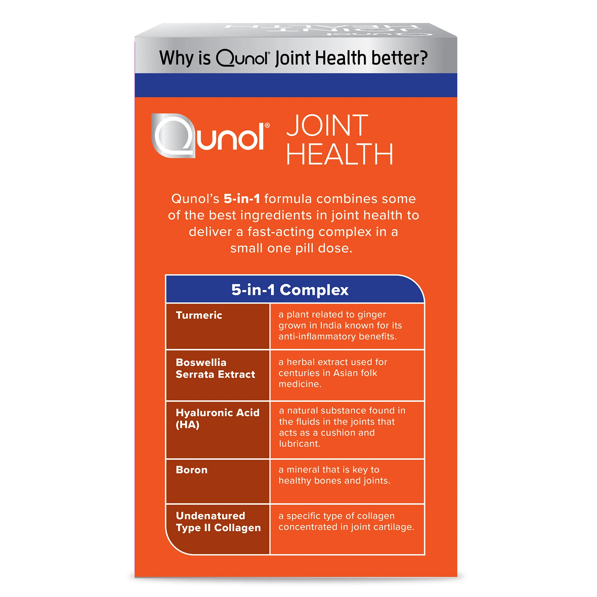 Joint Health Capsules - Image 10