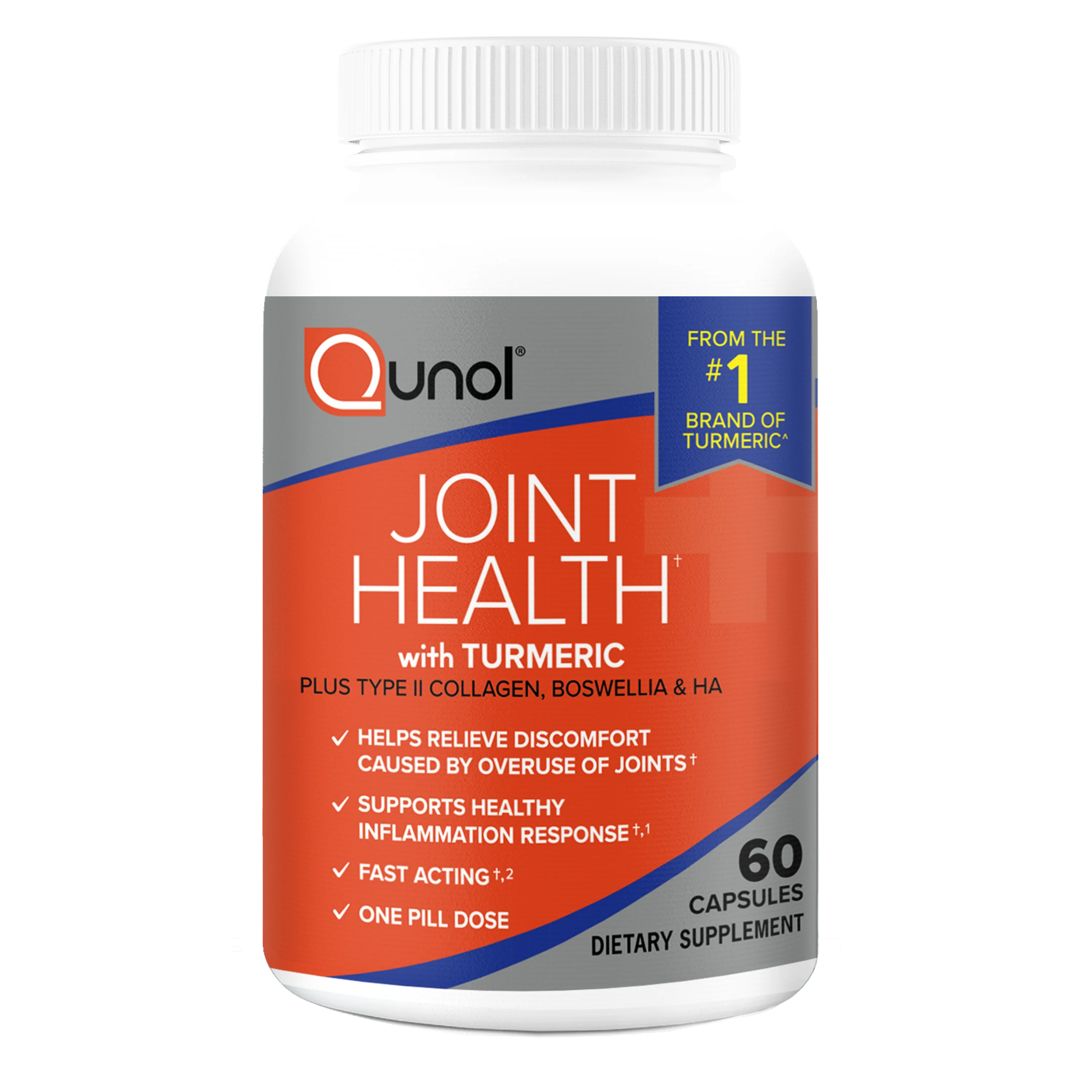 Joint Health Capsules - Image 13