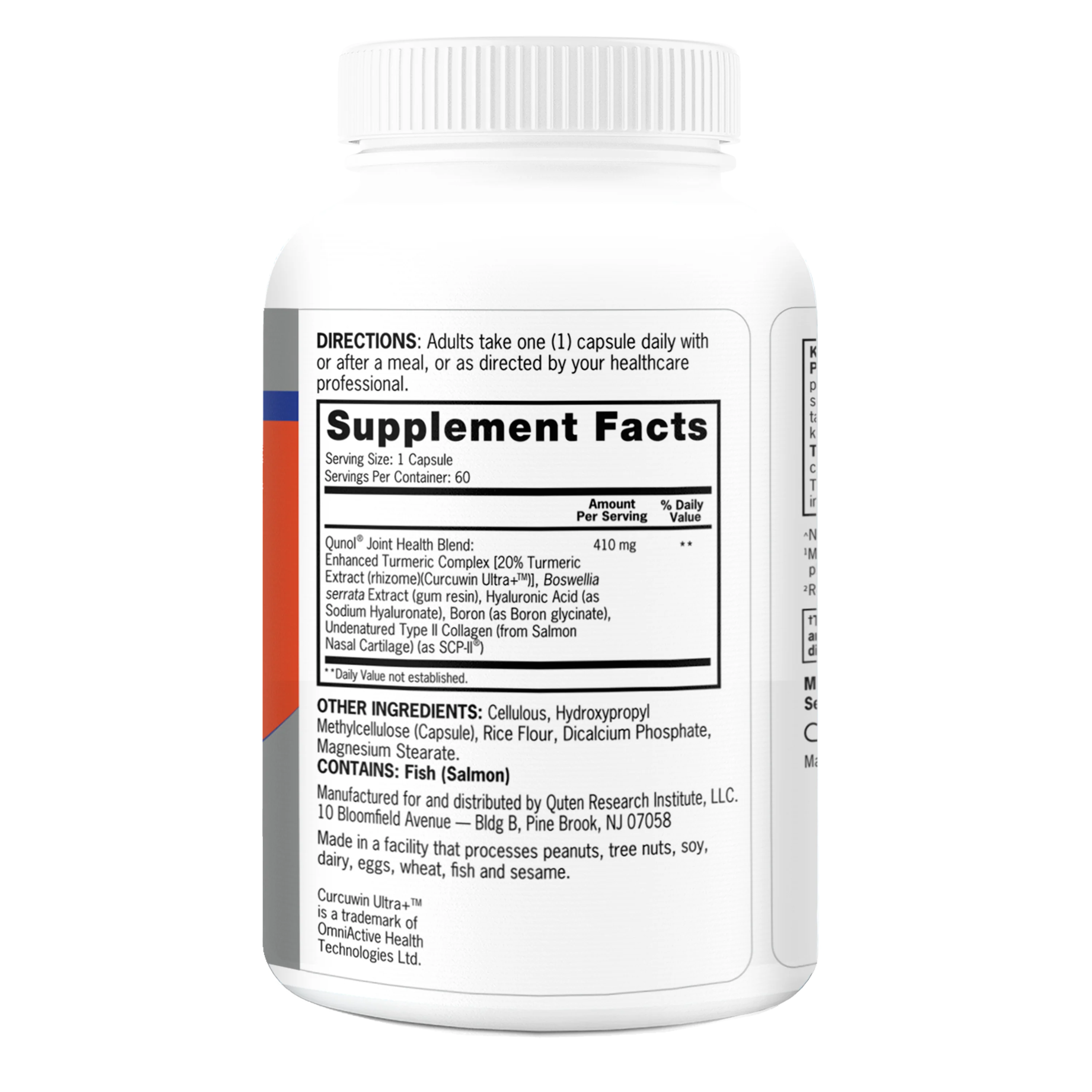 Joint Health Capsules - Image 14