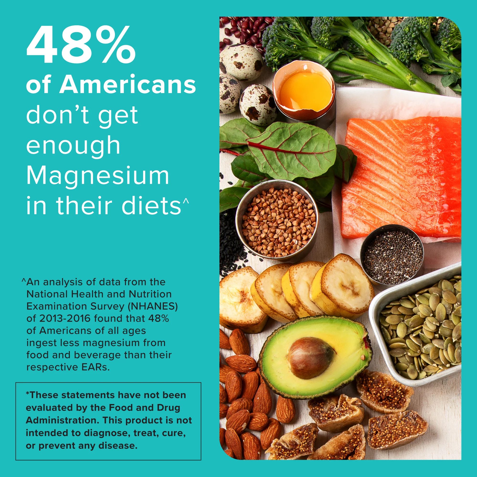 Magnesium Extra Strength 420 mg - Image 10