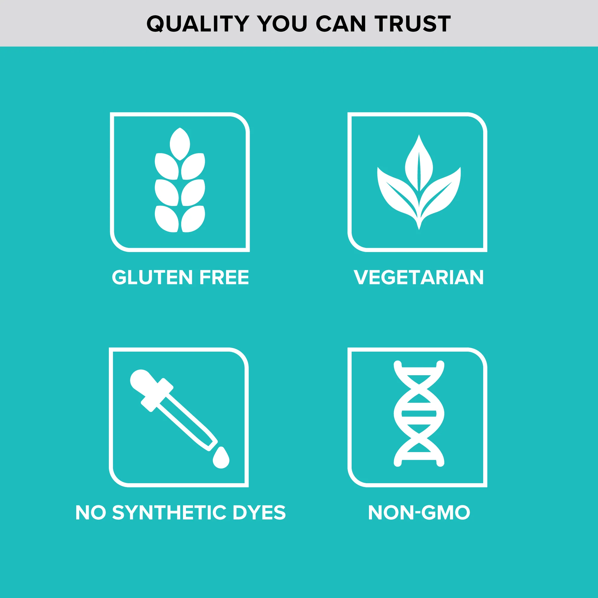 Magnesium Extra Strength 420 mg - Image 4