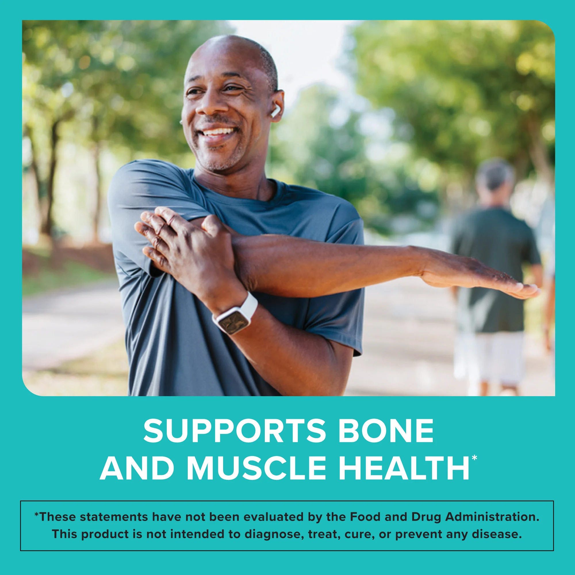 Magnesium Citrate Gummies 250 mg - Image 11