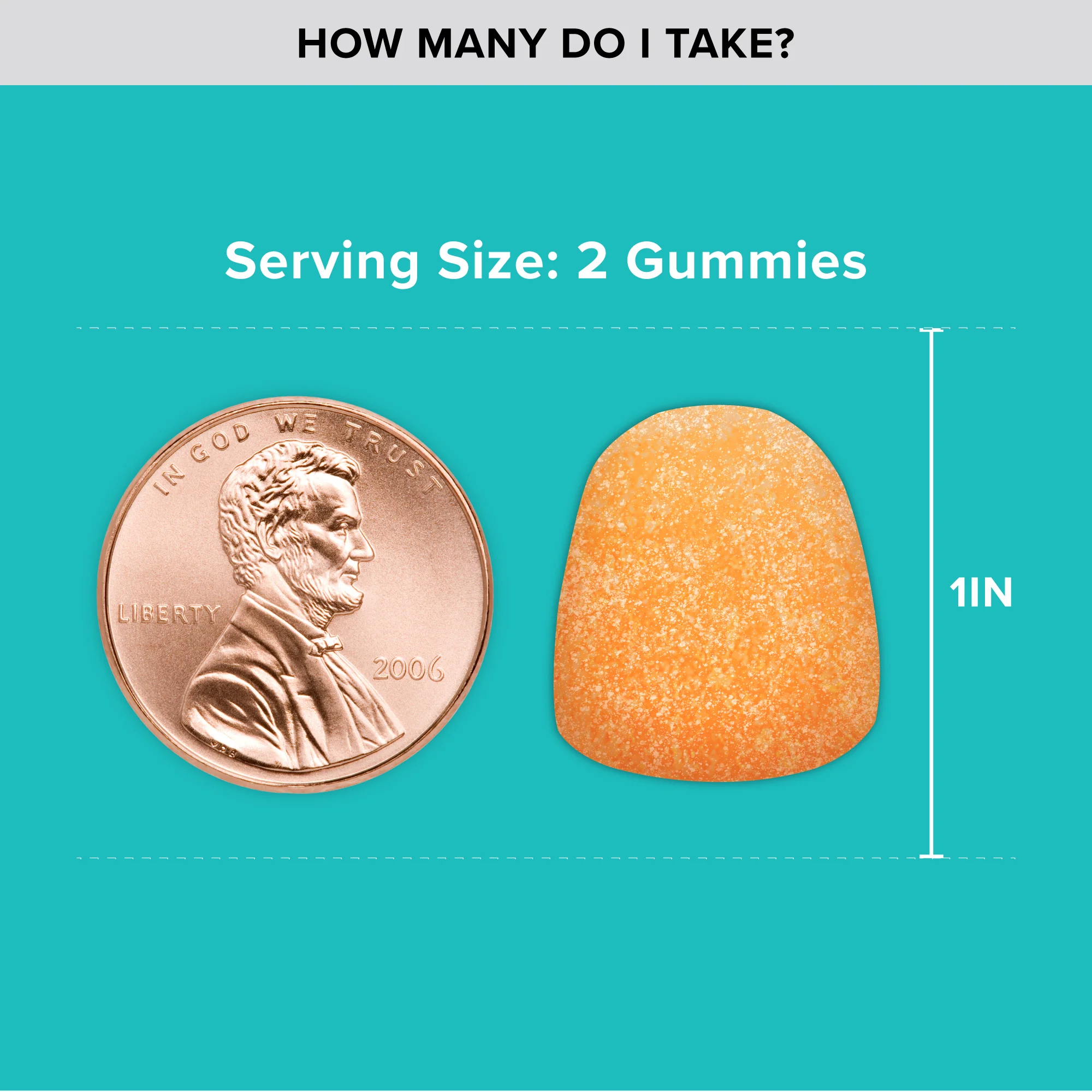 Magnesium Citrate Gummies 250 mg - Image 8