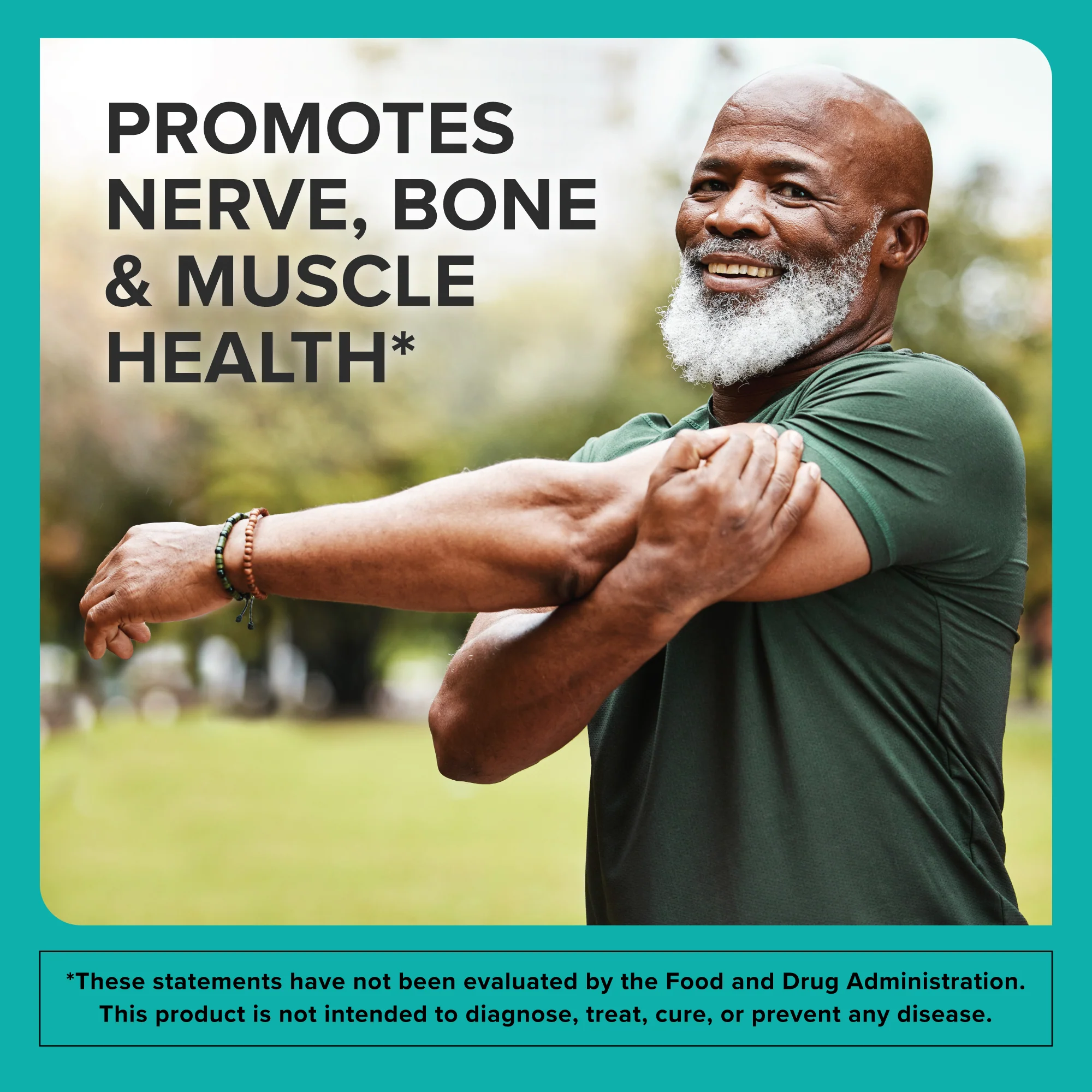 Magnesium Glycinate Gummies 120 mg - Image 8