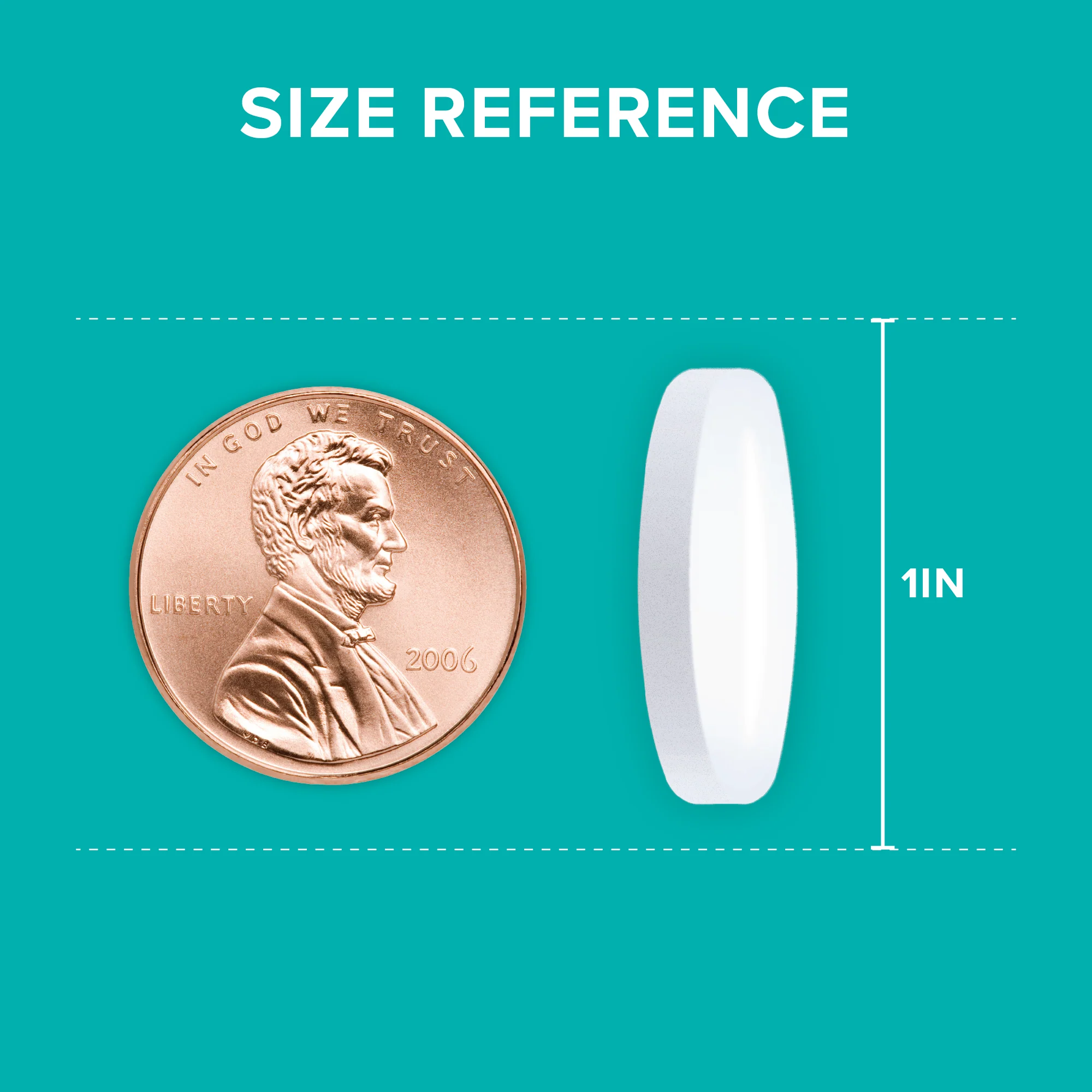 Q-Mag Magnesium L-Threonate Tablets, 2000mg - Image 10