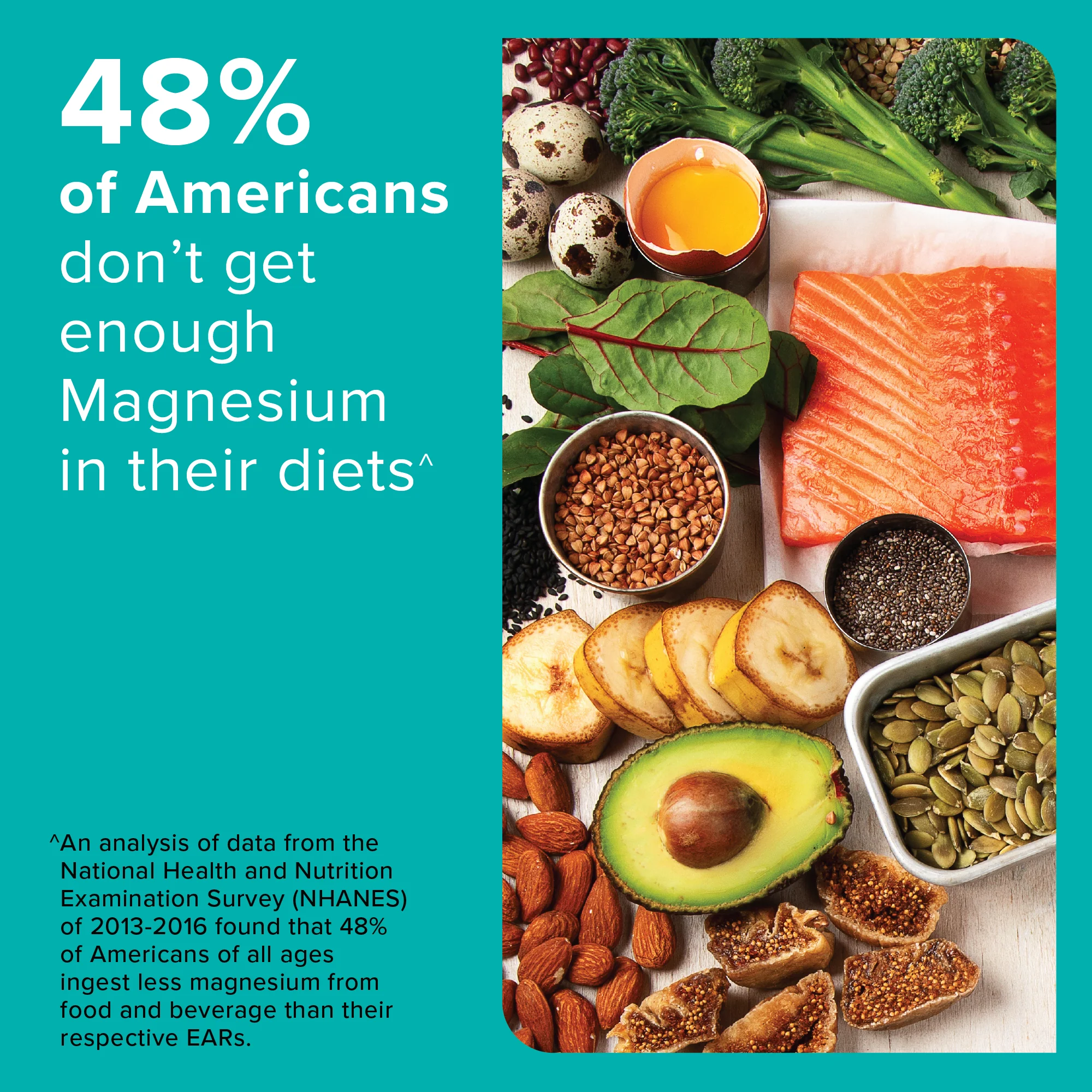Q-Mag Magnesium L-Threonate Tablets, 2000mg - Image 8