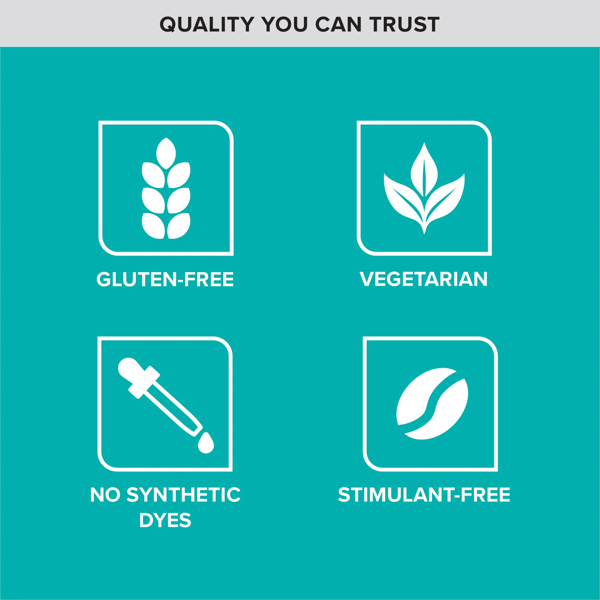 Q-Mag Magnesium L-Threonate Tablets, 2000mg - Image 9