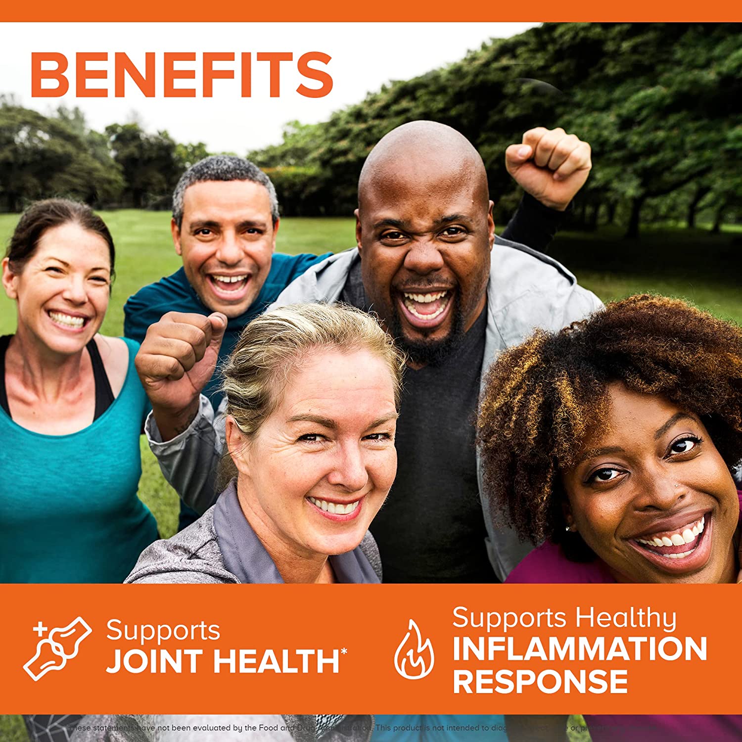 Liquid Turmeric Curcumin, 1000 mg - Image 6