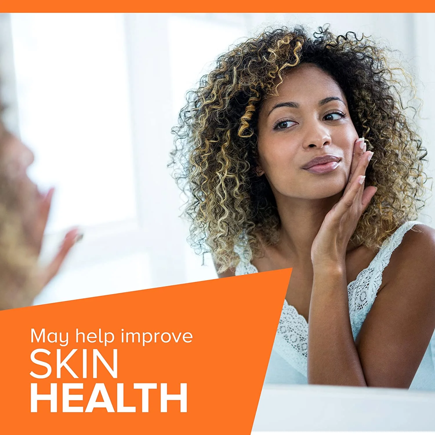 Liquid Turmeric Curcumin, 1000 mg - Image 7