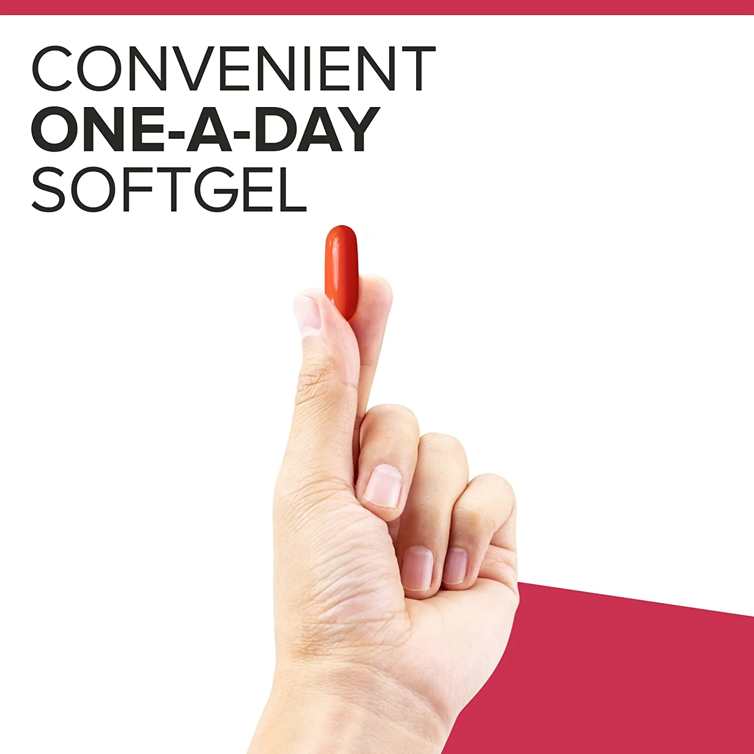 Mega Ubiquinol CoQ10, 100 mg - Image 5