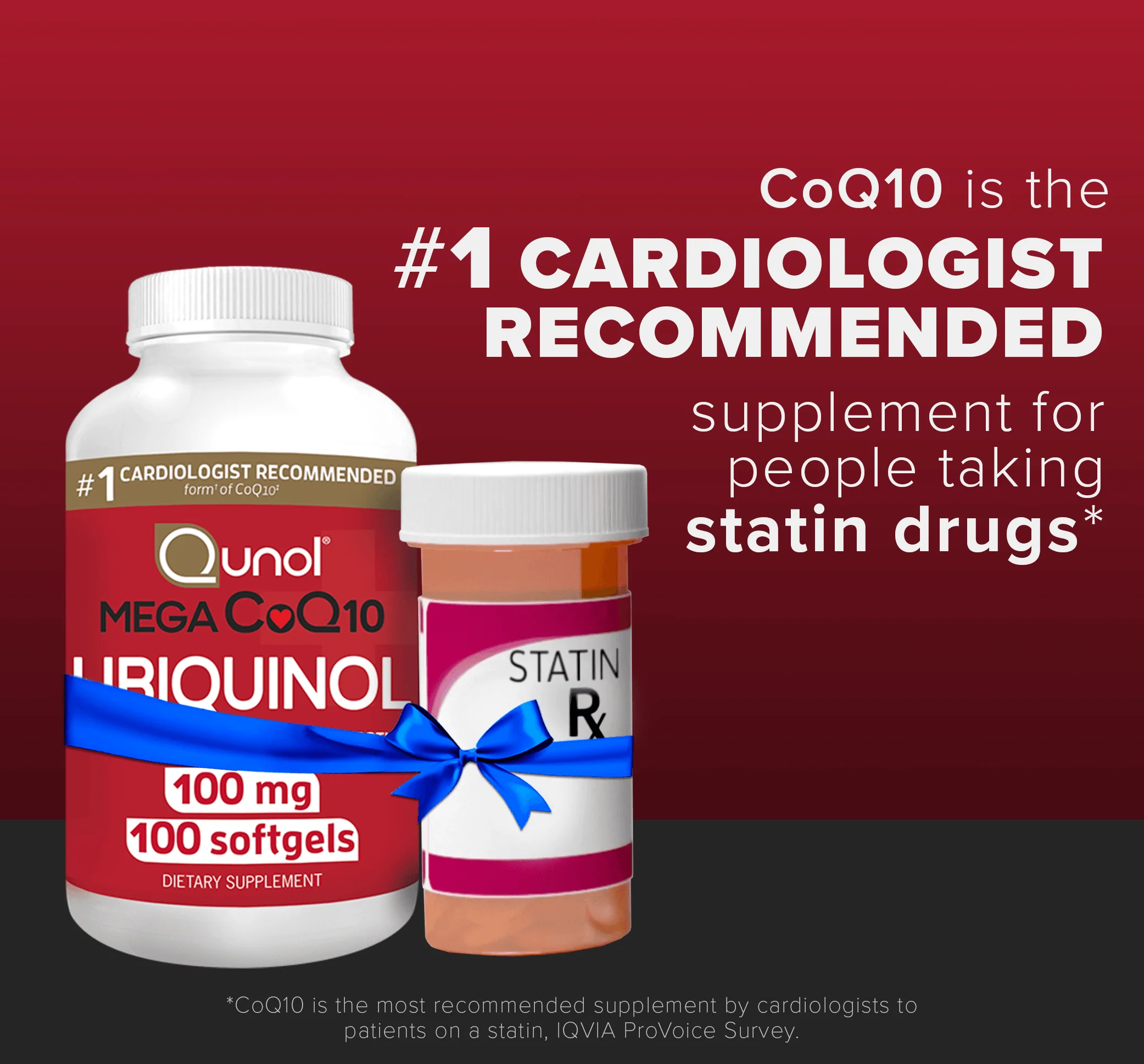 Mega Ubiquinol CoQ10, 100 mg - Image 6