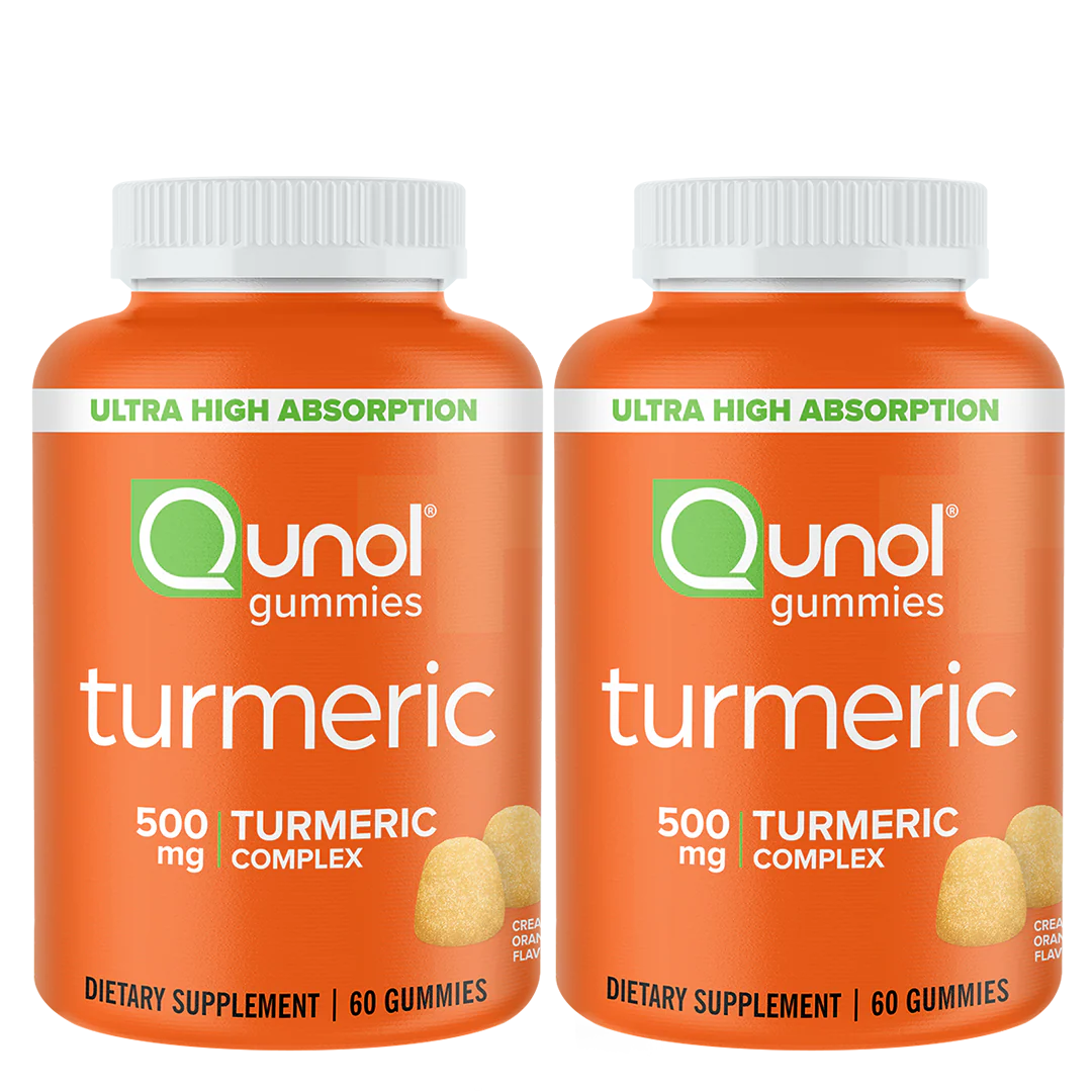 Turmeric Gummies, 500mg - Image 8