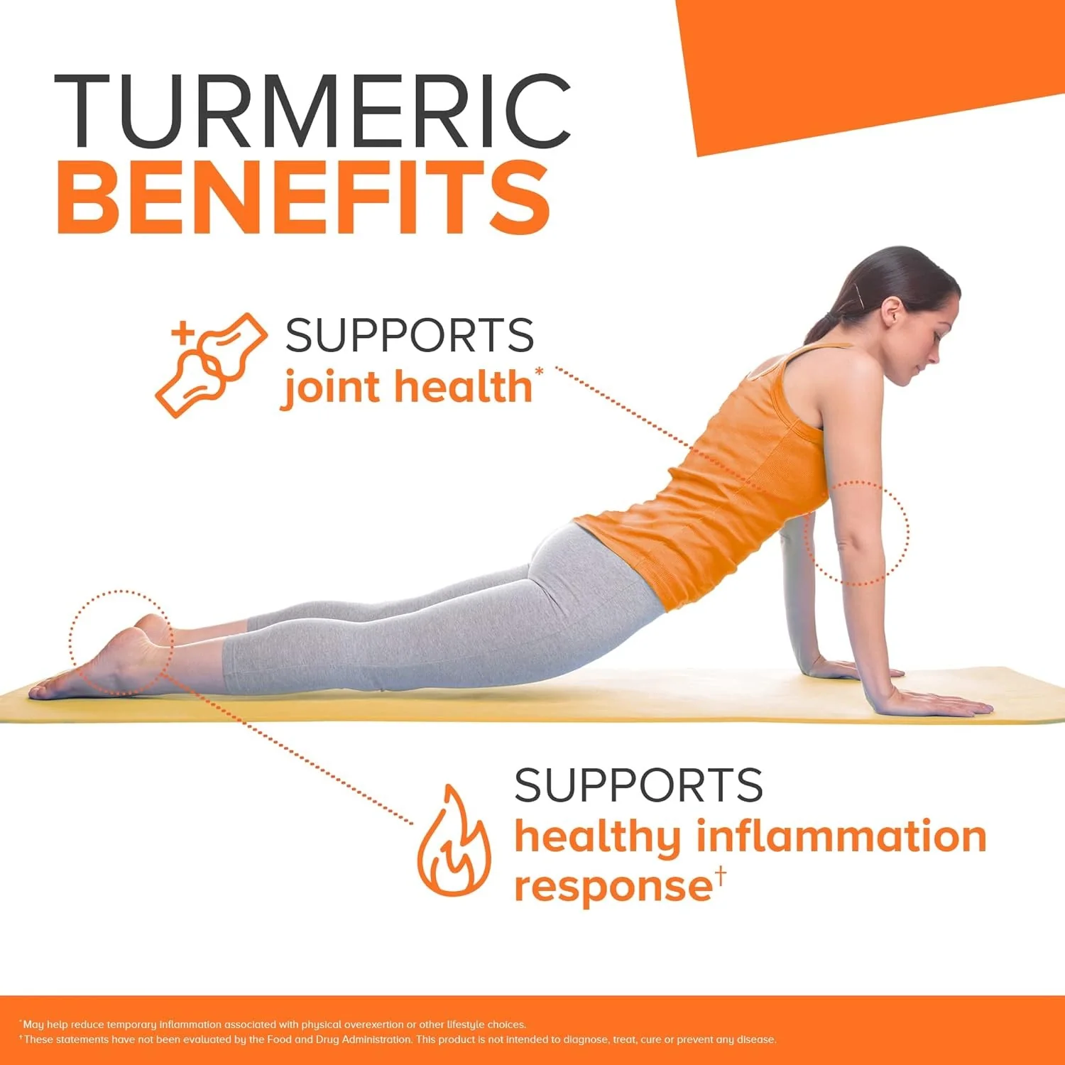 Extra Strength Turmeric Curcumin Complex, 1500mg - Image 7