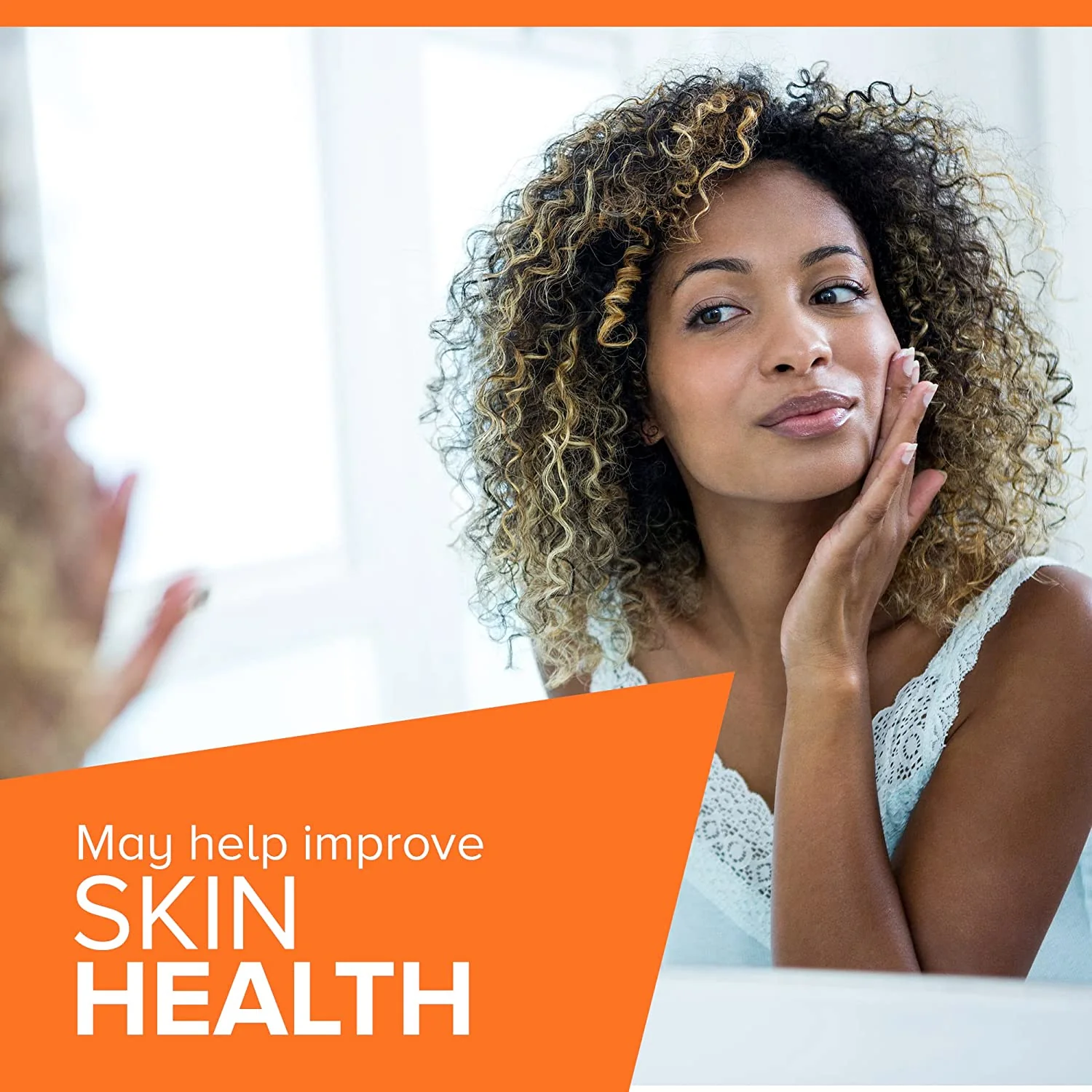 Turmeric + Ginger Capsules 2400mg - Image 8