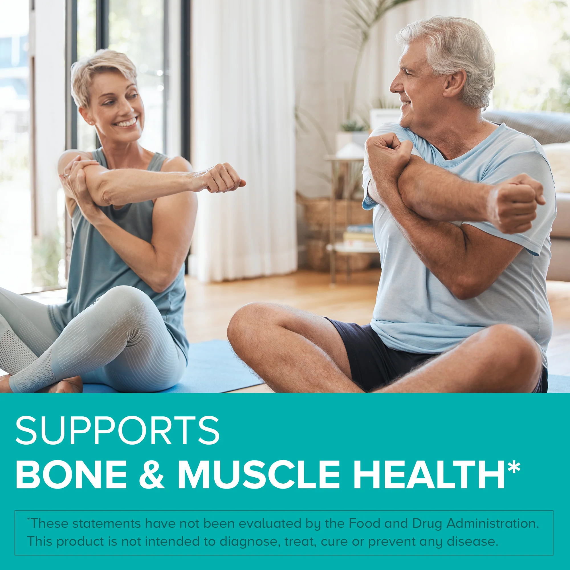 Ultra Magnesium Glycinate Complex, 250mg - Image 10